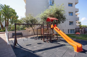 grupotel natura playa