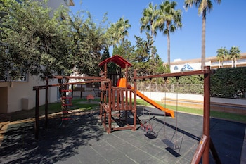grupotel natura playa
