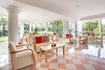 grupotel natura playa