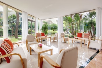 grupotel natura playa