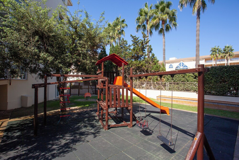 grupotel natura playa