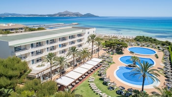 grupotel natura playa