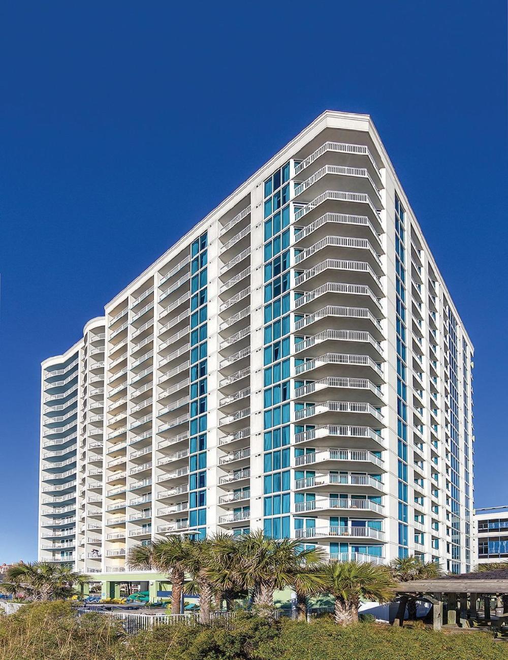 towers on the grove resort by resortshare