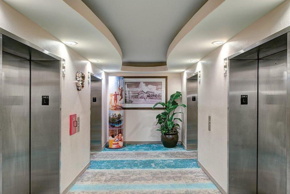 towers on the grove resort by resortshare