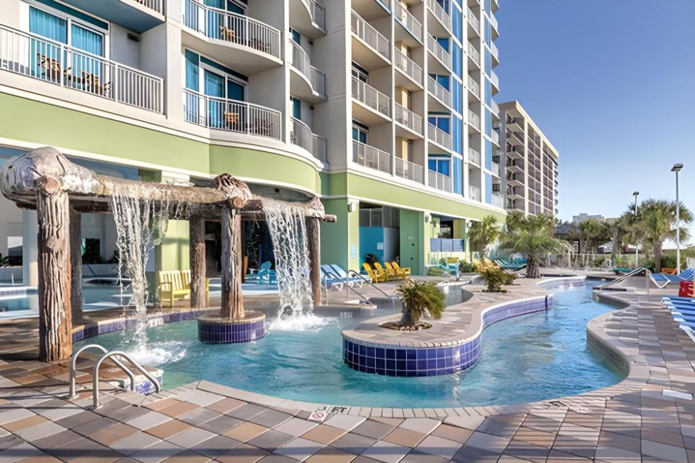 towers on the grove resort by resortshare