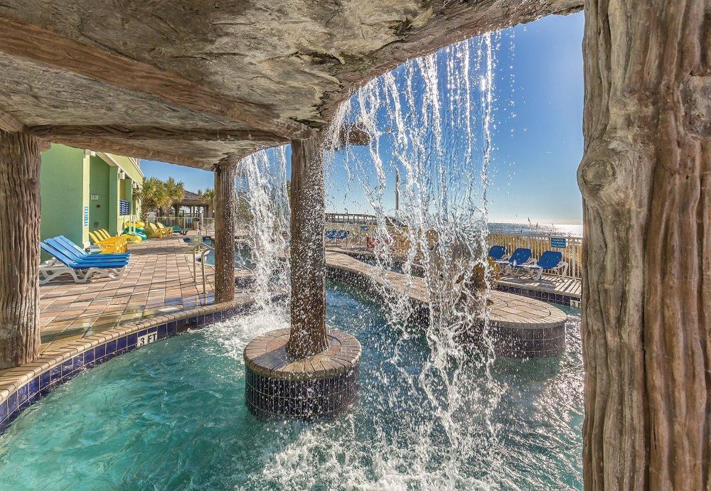 towers on the grove resort by resortshare