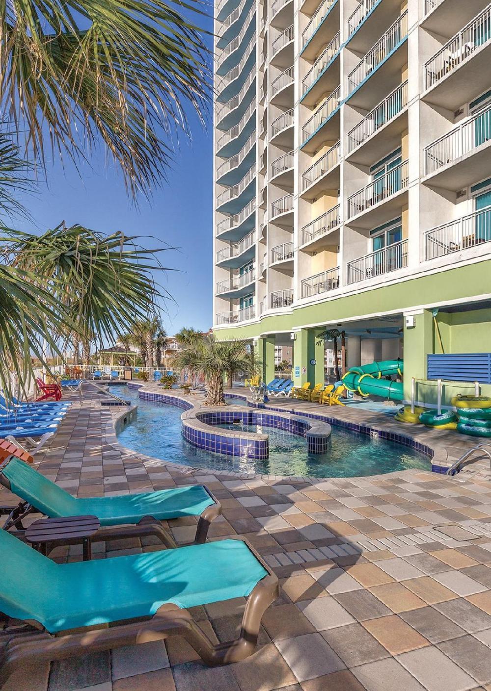 towers on the grove resort by resortshare