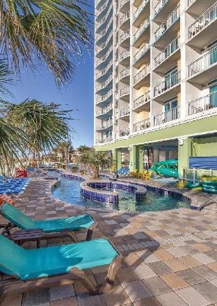 towers on the grove resort by resortshare