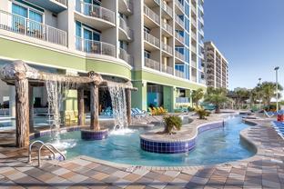 towers on the grove resort by resortshare