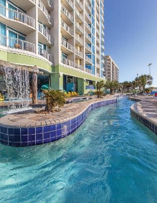 towers on the grove resort by resortshare