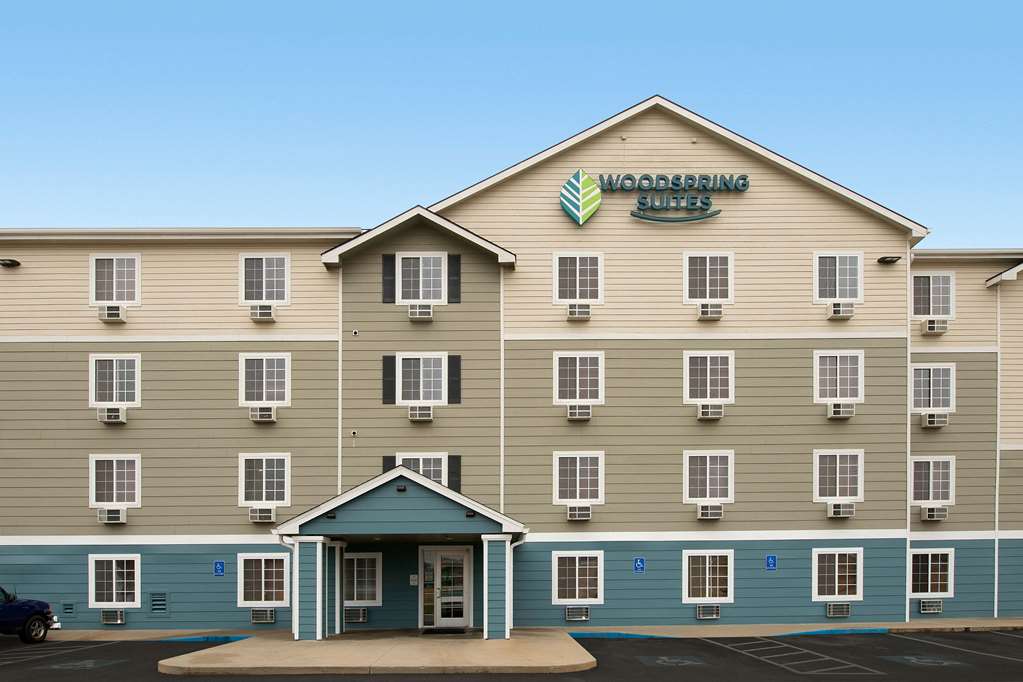 extended stay america select suites oklahoma city bethany