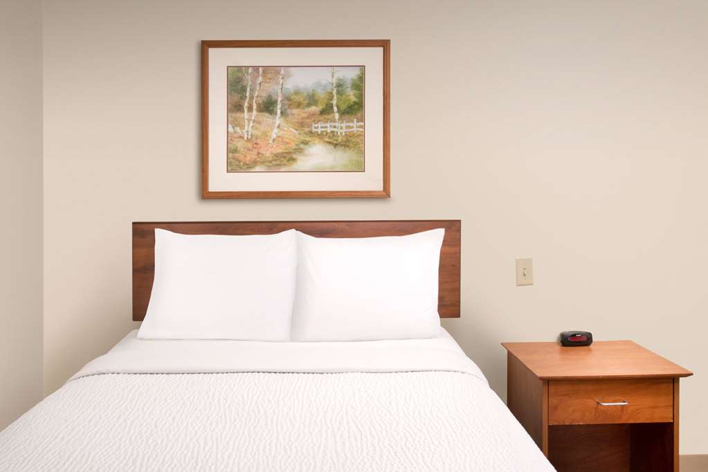 extended stay america select suites oklahoma city bethany