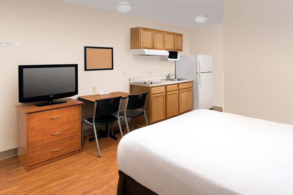 extended stay america select suites oklahoma city bethany