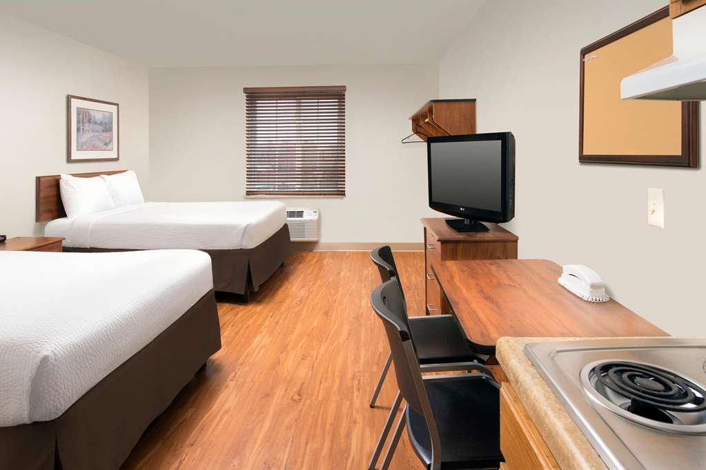 extended stay america select suites oklahoma city bethany