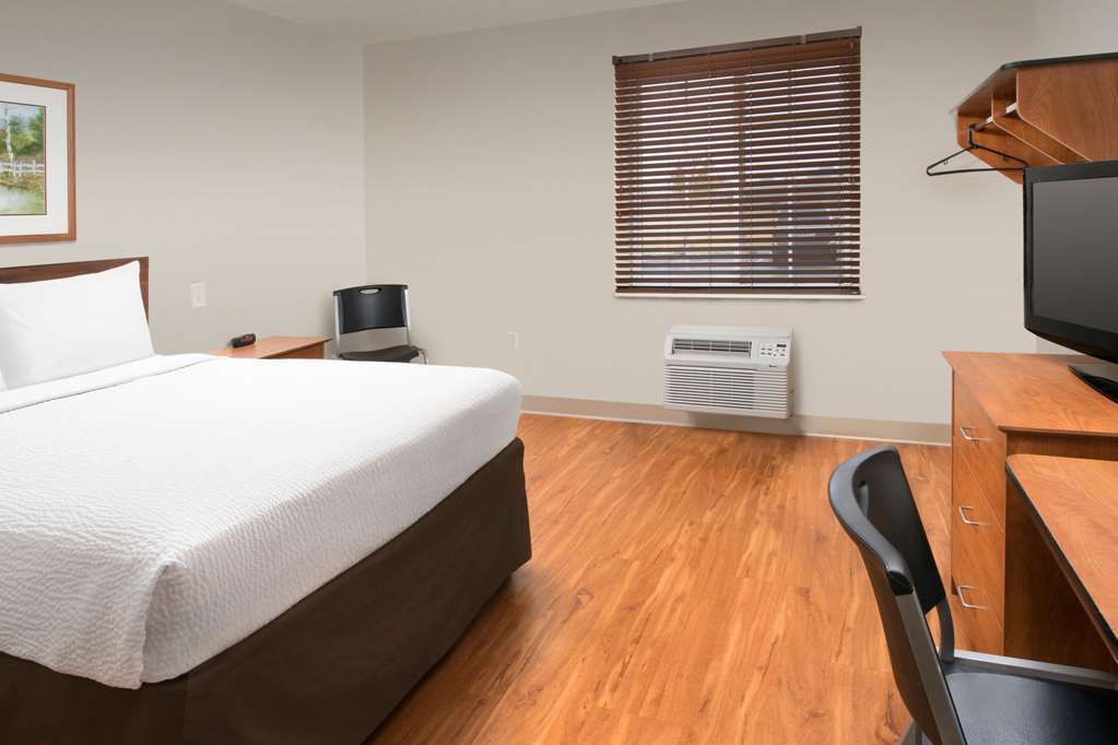 extended stay america select suites oklahoma city bethany