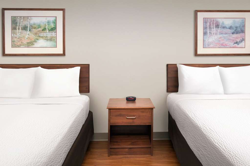 extended stay america select suites oklahoma city bethany