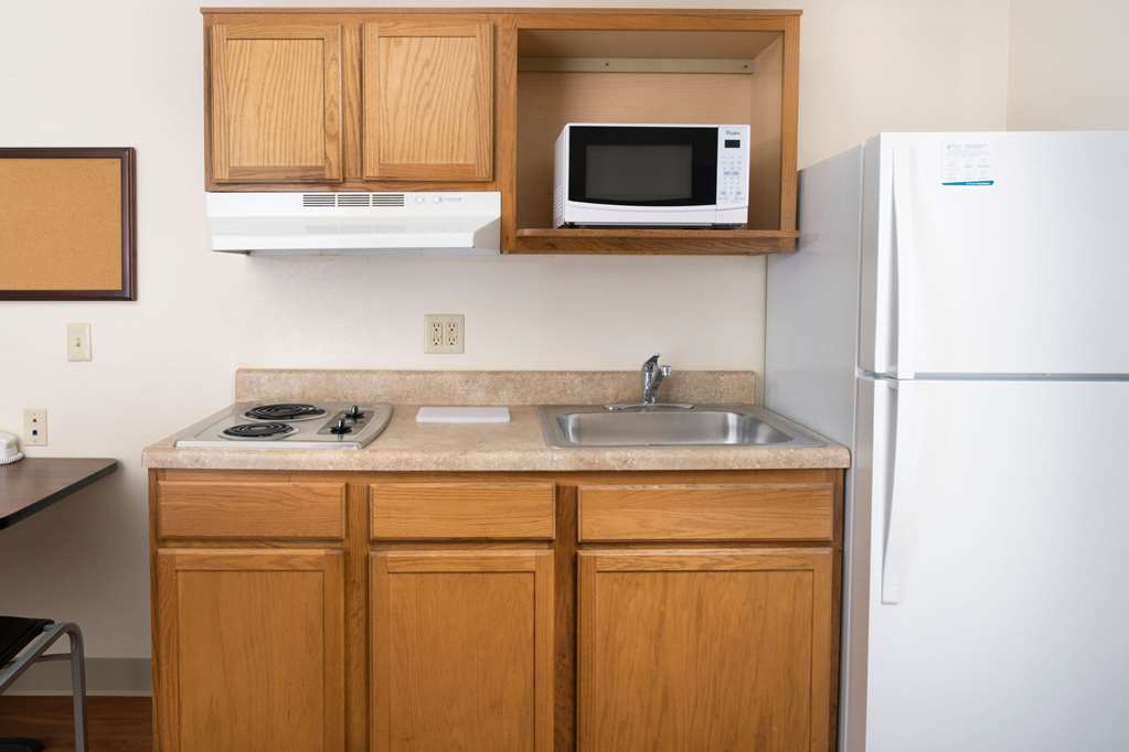 extended stay america select suites oklahoma city bethany