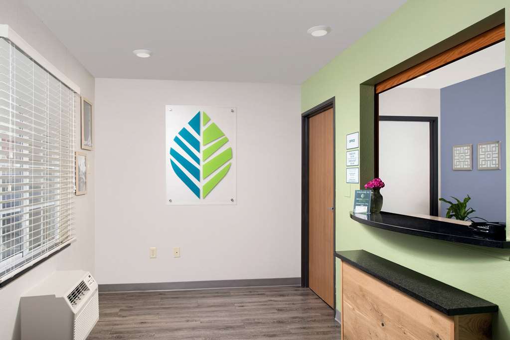 extended stay america select suites oklahoma city bethany