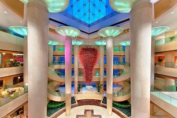 sheraton ningbo hotel