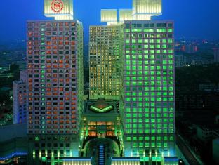 sheraton ningbo hotel