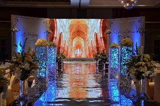 sheraton ningbo hotel