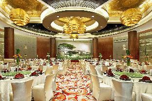 sheraton ningbo hotel