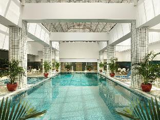 sheraton ningbo hotel