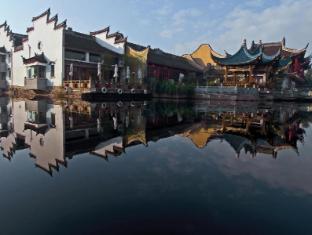 sheraton ningbo hotel