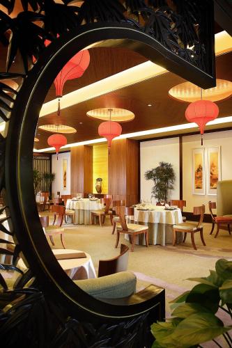 sheraton ningbo hotel