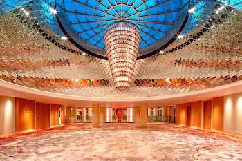 sheraton ningbo hotel