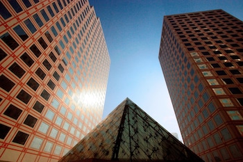 sheraton ningbo hotel