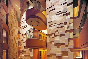 sheraton ningbo hotel