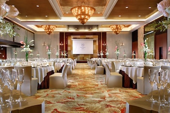 sheraton ningbo hotel