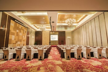 sheraton ningbo hotel
