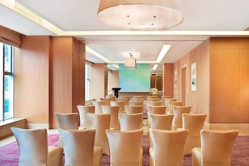 sheraton ningbo hotel