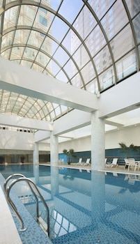 sheraton ningbo hotel
