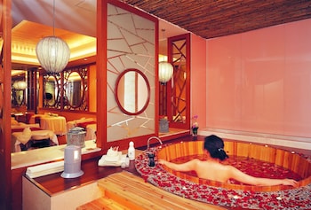 sheraton ningbo hotel