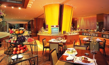 sheraton ningbo hotel