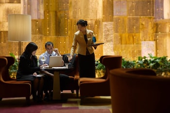 sheraton ningbo hotel