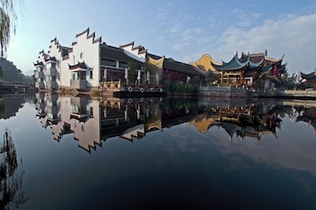 sheraton ningbo hotel