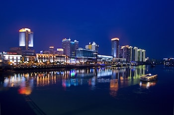 sheraton ningbo hotel