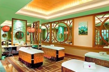sheraton ningbo hotel