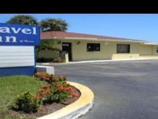 Travel Inn Of Riviera Beach