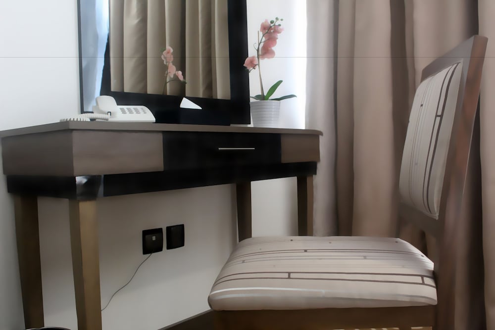 lamar ajyad first hotel tower a