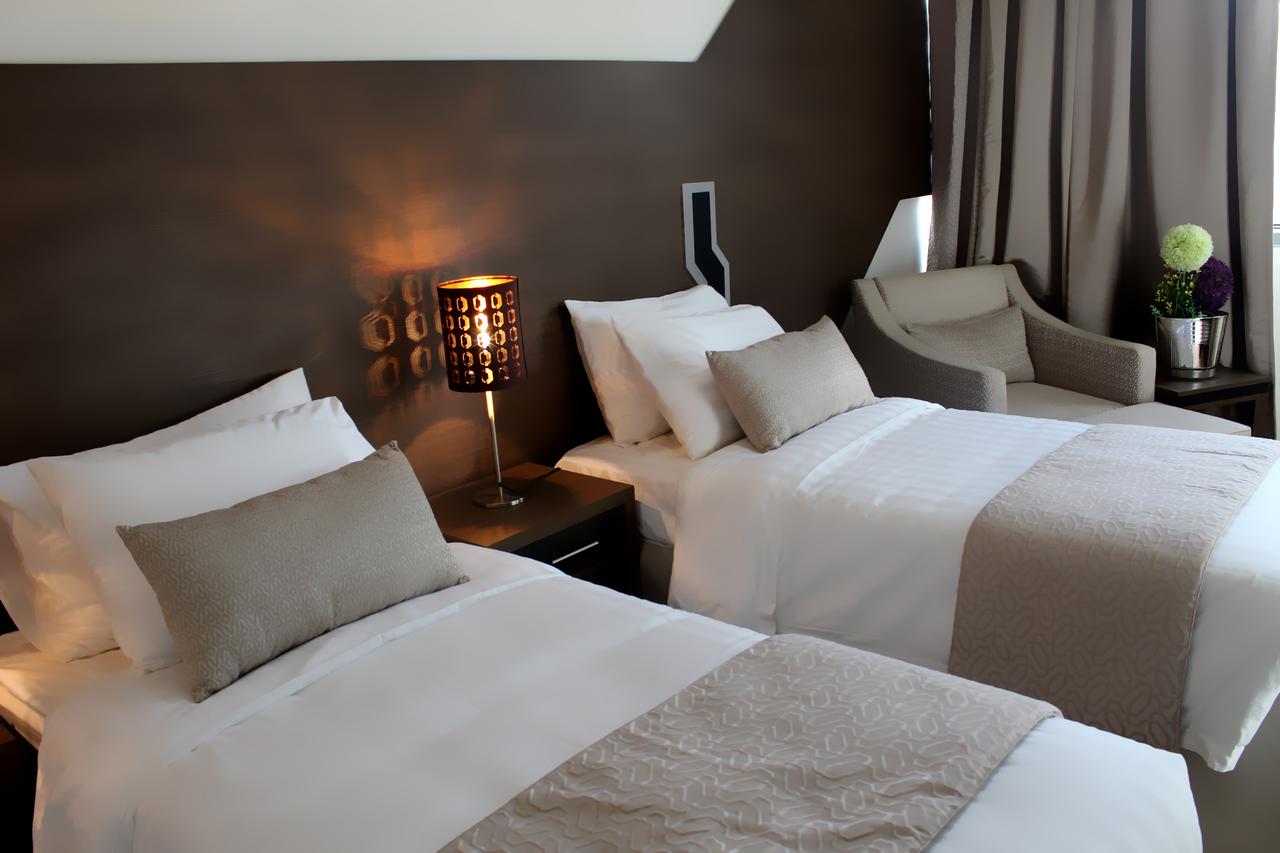 lamar ajyad first hotel tower a