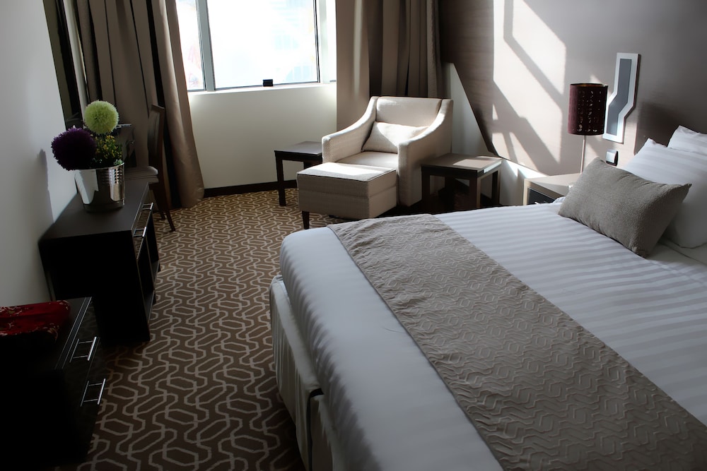 lamar ajyad first hotel tower a