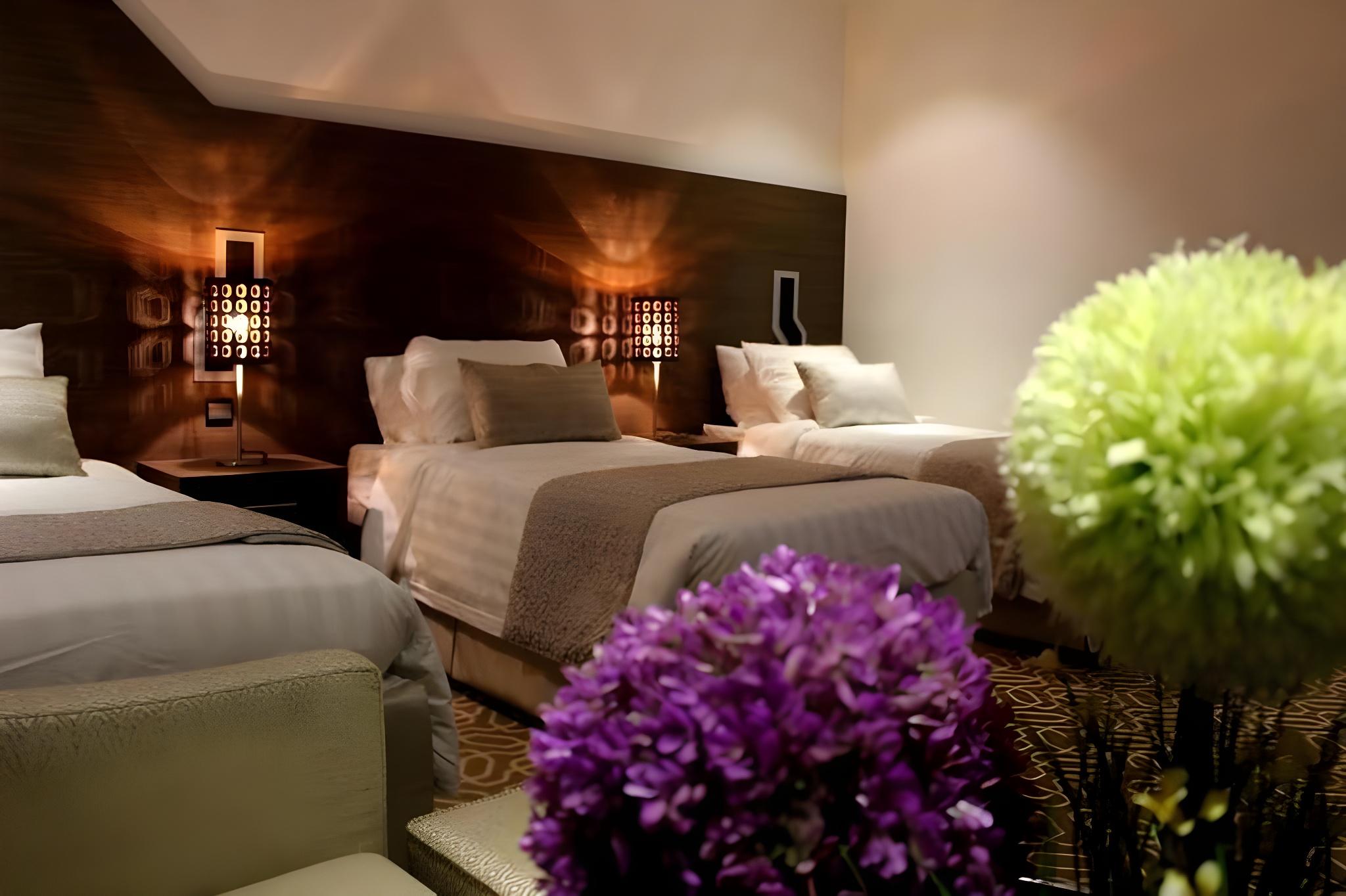 lamar ajyad first hotel tower a