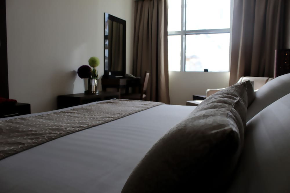 lamar ajyad first hotel tower a