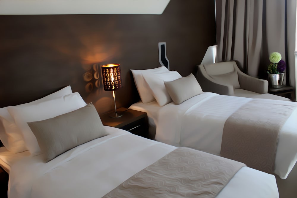lamar ajyad first hotel tower a