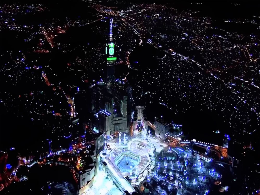 makkah